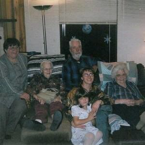 Meet your Posher, Nancy